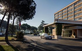 Holiday Inn Rome - Eur Parco Dei Medici